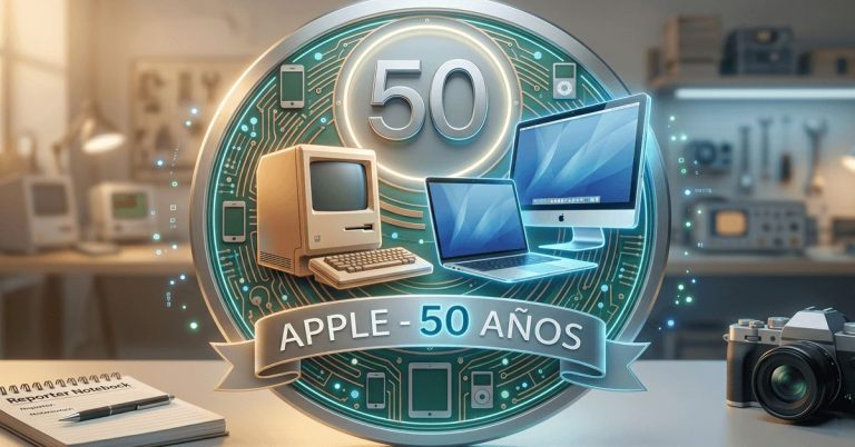 Ecosistema de Apple