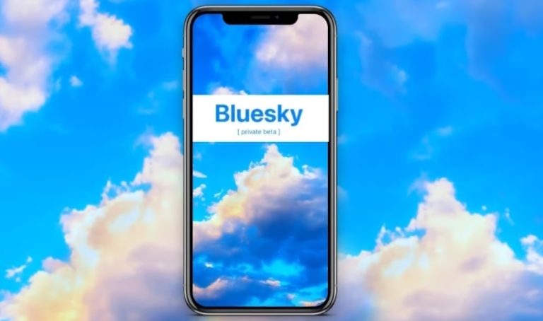 Bluesky: La descentralización del dominio como identidad