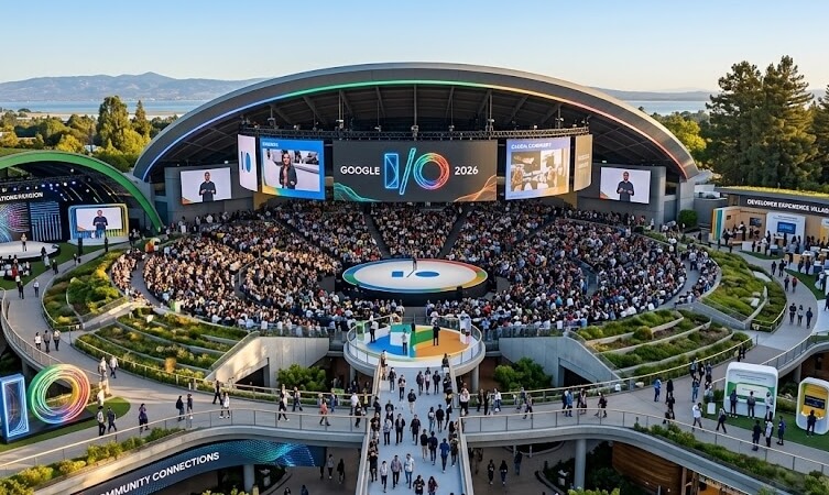 Google I/O 2026: Todo lo que debes saber
