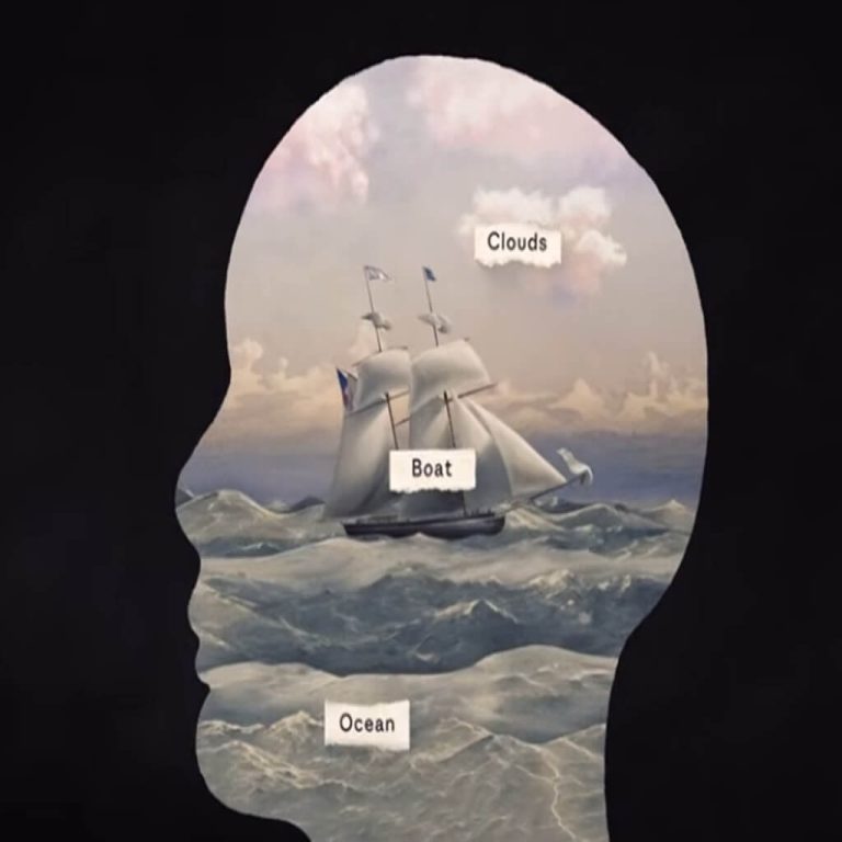 J-Space: Anthropic halla un “subconsciente” en la IA