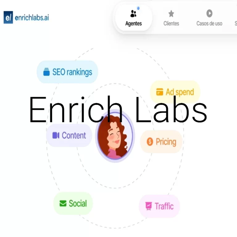Enrich Labs