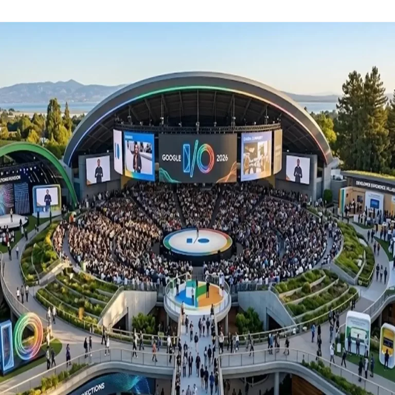 Google I/O 2026: todo lo que debes saber