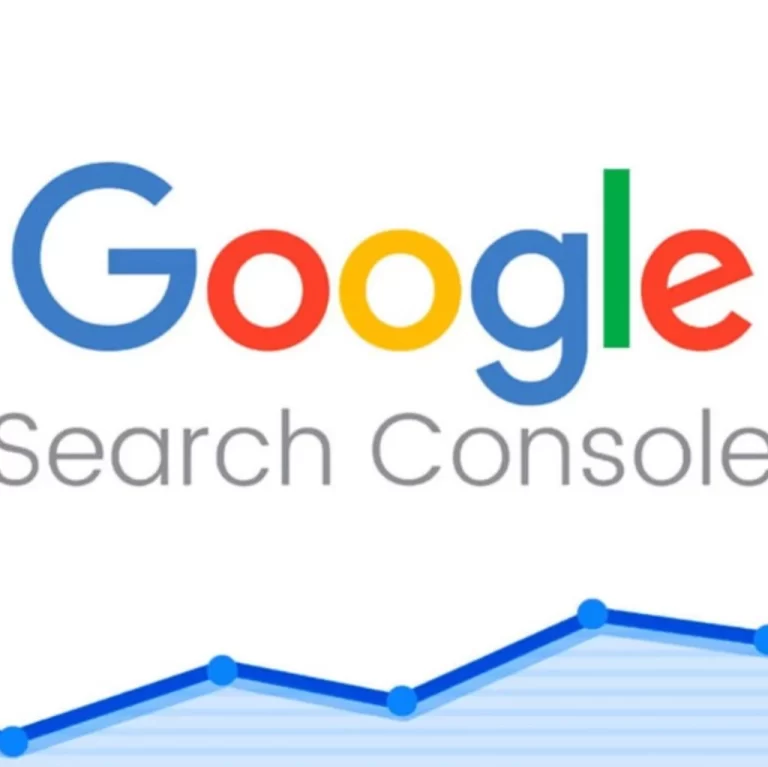 Google Search Console