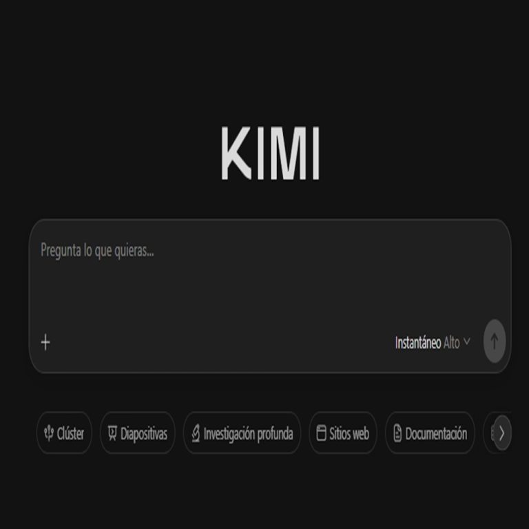Kimi k3