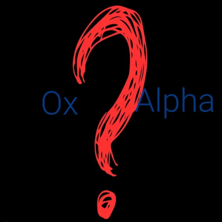 Ox Alpha