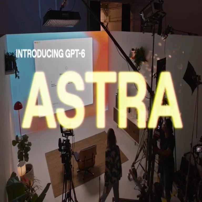 GPT-6 Astra